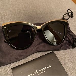 Brand New Prive Revaux Sunglasses